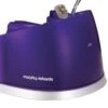 Morphy Richards Purple Water Tank