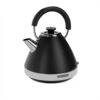 Morphy Richards Venture Black Pyramid Kettle 2 Morphy Richards Venture Black Pyramid Kettle -Morphy Richards Sales 2024 100131 hero