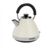 Morphy Richards Venture Cream Pyramid Kettle 2 Morphy Richards Venture Cream Pyramid Kettle -Morphy Richards Sales 2024 100132 hero