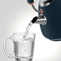 Morphy Richards Rose Gold and Midnight Blue Traditional Kettle 9 Morphy Richards Rose Gold and Midnight Blue Traditional Kettle -Morphy Richards Sales 2024 102039 rapid20boil