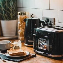 Morphy Richards Verve Black Jug Kettle 20 Morphy Richards Verve Black Jug Kettle -Morphy Richards Sales 2024 103010 2