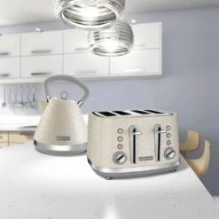 Morphy Richards Vector Cream Pour Over Filter Coffee Machine -Morphy Richards Sales 2024 108132 248132 marketing