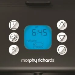 Morphy Richards Accents Black Pour Over Filter Coffee Maker 11 Morphy Richards Accents Black Pour Over Filter Coffee Maker -Morphy Richards Sales 2024 162008 ALT120Display20Screen