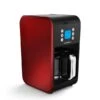Morphy Richards Accents Red Pour Over Filter Coffee Maker 2 Morphy Richards Accents Red Pour Over Filter Coffee Maker -Morphy Richards Sales 2024 162009