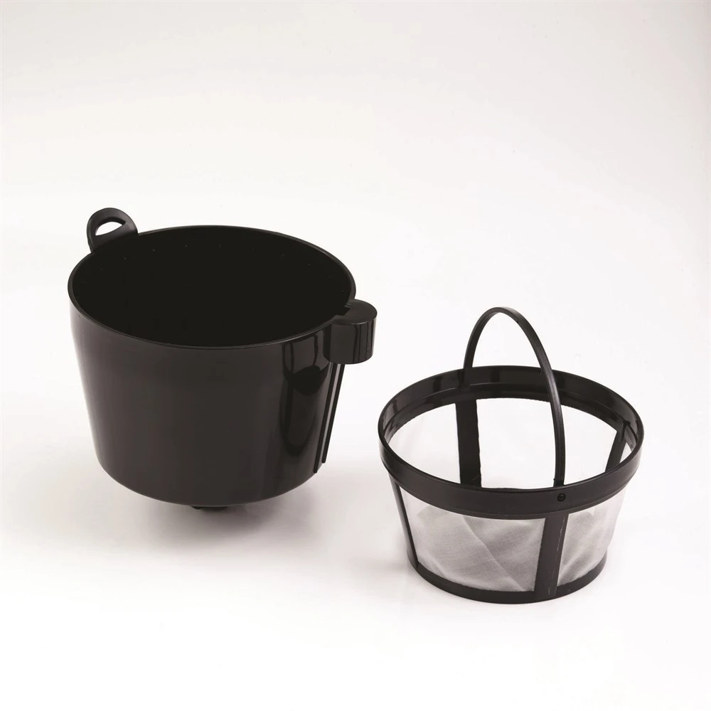 Morphy Richards Accents Stainless Steel Pour Over Filter Coffee Maker 6 Morphy Richards Accents Stainless Steel Pour Over Filter Coffee Maker - Image 4