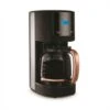 Morphy Richards Rose Gold Collection Filter Coffee Machine 2 Morphy Richards Rose Gold Collection Filter Coffee Machine -Morphy Richards Sales 2024 162030 hero20a2