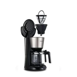 Morphy Richards Equip Filter Coffee Machine -Morphy Richards Sales 2024 162501 exploded