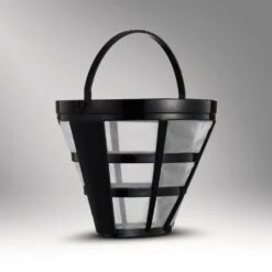 Morphy Richards Evoke Black Filter Coffee Machine -Morphy Richards Sales 2024 162520 filter