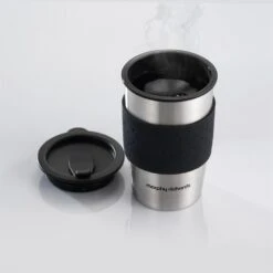 Morphy Richards Coffee On The Go Filter Coffee Machine -Morphy Richards Sales 2024 162740 capacity