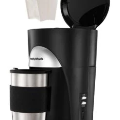 Morphy Richards Coffee On The Go Filter Coffee Machine -Morphy Richards Sales 2024 162740 exploded
