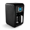 Morphy Richards Vector Black Pour Over Filter Coffee Machine -Morphy Richards Sales 2024 163002