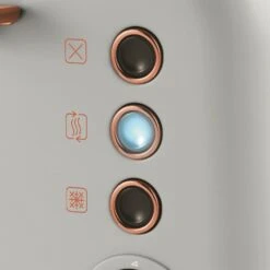 Morphy Richards Rose Gold and Ocean Grey 4 Slice Toaster 10 Morphy Richards Rose Gold and Ocean Grey 4 Slice Toaster -Morphy Richards Sales 2024 242040 illuminate