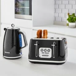 Morphy Richards Verve Black Jug Kettle 17 Morphy Richards Verve Black Jug Kettle -Morphy Richards Sales 2024 243010 10301020lifestyle 1