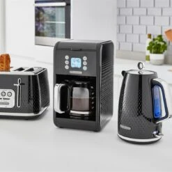 Morphy Richards Verve Black Jug Kettle 18 Morphy Richards Verve Black Jug Kettle -Morphy Richards Sales 2024 243010 10301020lifestyle 2 1