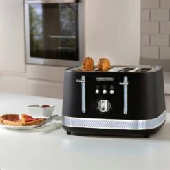 Morphy Richards Illumination Black Stainless Steel 4 Slice Toaster 16 Morphy Richards Illumination Black Stainless Steel 4 Slice Toaster -Morphy Richards Sales 2024 248020 300dpi 2000x2000 03