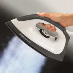 Morphy Richards Power Steam Elite Steam Generator Iron -Morphy Richards Sales 2024 332007 ALT10constant