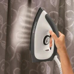 Morphy Richards Power Steam Elite Steam Generator Iron -Morphy Richards Sales 2024 332007 ALT11verticalsteam