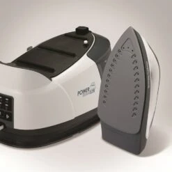 Morphy Richards Power Steam Elite Steam Generator Iron -Morphy Richards Sales 2024 332007 ALT6soleplate