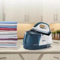 Morphy Richards Power Steam Elite with Intellitemp -Morphy Richards Sales 2024 332017 R20side