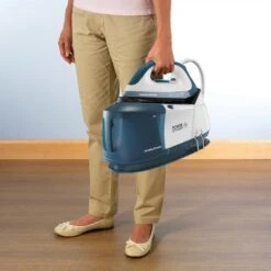 Morphy Richards Power Steam Elite with Intellitemp -Morphy Richards Sales 2024 332017 base20lock