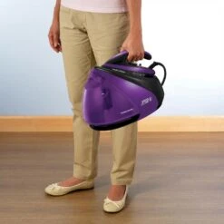 Morphy Richards AutoClean Speed Steam Pro Steam Generator -Morphy Richards Sales 2024 332100 base20lock