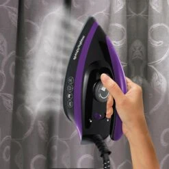 Morphy Richards AutoClean Speed Steam Pro Steam Generator -Morphy Richards Sales 2024 332100 vertical20steam