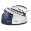 Morphy Richards Speed Steam Indigo Steam Generator Iron