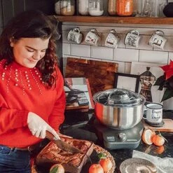 Morphy Richards MixStar Compact Stand Mixer -Morphy Richards Sales 2024 400520 2