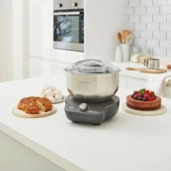 Morphy Richards MixStar Compact Stand Mixer -Morphy Richards Sales 2024 400520 hero lifestyle 3