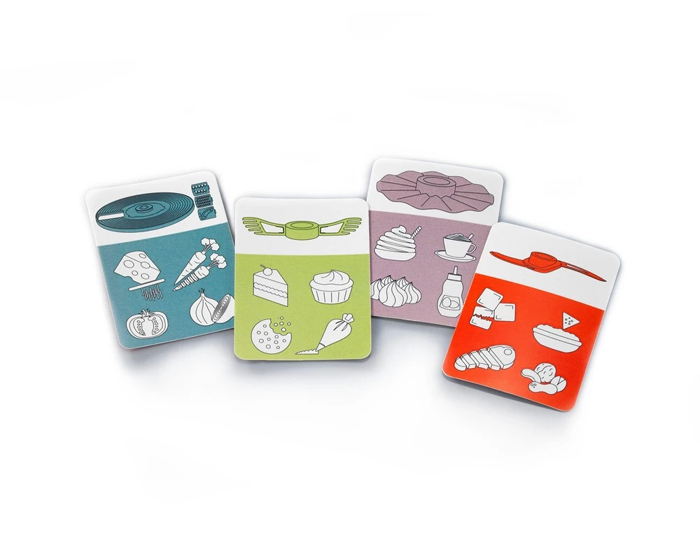 Morphy Richards Prepstar White Food Processor 9 Morphy Richards Prepstar White Food Processor - Image 7