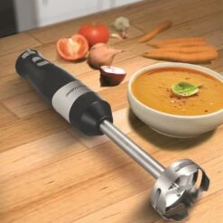 Morphy Richards Total Control Grey Hand Blender -Morphy Richards Sales 2024 402060 lifestyle