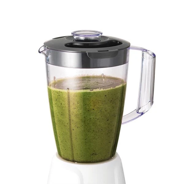 Morphy Richards Plastic White Blender 8 Morphy Richards Plastic White Blender - Image 7