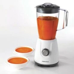 Morphy Richards Plastic White Blender 13 Morphy Richards Plastic White Blender -Morphy Richards Sales 2024 403052 sauces
