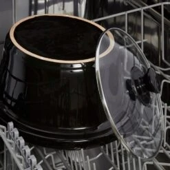 Morphy Richards Brushed Stainless Steel 3.5L Slow Cooker -Morphy Richards Sales 2024 460017 dishwasher