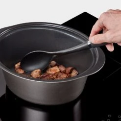 Morphy Richards Brushed Stainless Steel 3.5L Aluminium Slow Cooker -Morphy Richards Sales 2024 460018 hob