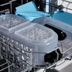 Morphy Richards Plastic Intellisteam Food Steamer -Morphy Richards Sales 2024 470003 dishwasher