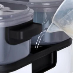 Morphy Richards Plastic Intellisteam Food Steamer -Morphy Richards Sales 2024 470003 lifestyle2