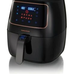 Morphy Richards Rose Gold Digital Health Fryer