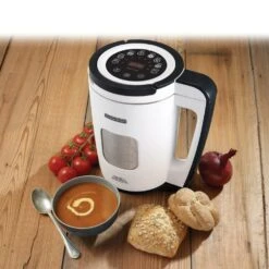 Morphy Richards Total Control Soup Maker -Morphy Richards Sales 2024 501020 ALT10lifestyle
