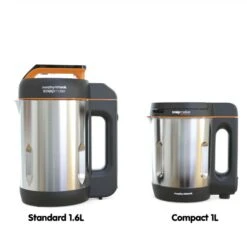 Morphy Richards Compact Soup Maker -Morphy Richards Sales 2024 501021 compact a