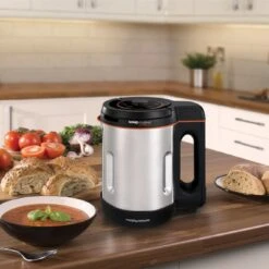 Morphy Richards Compact Soup Maker -Morphy Richards Sales 2024 501021 lifestyle