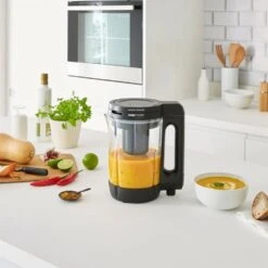 Morphy Richards Clarity Soup Maker 8 Morphy Richards Clarity Soup Maker -Morphy Richards Sales 2024 501050 hero lifestyle 1