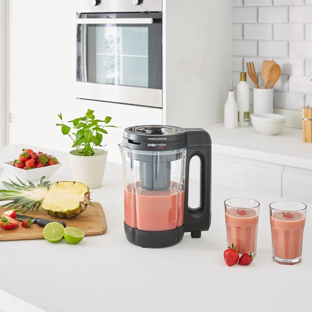 501050_hero_lifestyle_5.jpg Morphy Richards Clarity Soup Maker -Morphy Richards Sales 2024 501050 hero lifestyle 5