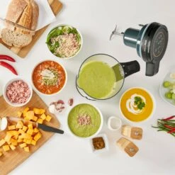 Morphy Richards Clarity Soup Maker 10 Morphy Richards Clarity Soup Maker -Morphy Richards Sales 2024 501050 hero lifestyle 8