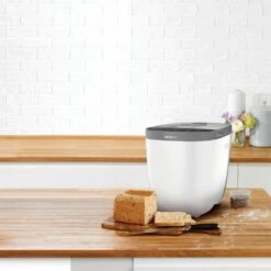 Morphy Richards Homebake Breadmaker 14 Morphy Richards Homebake Breadmaker -Morphy Richards Sales 2024 502001 lifestyle a