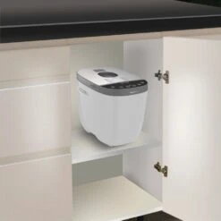 Morphy Richards Homebake Breadmaker 15 Morphy Richards Homebake Breadmaker -Morphy Richards Sales 2024 502001 storage