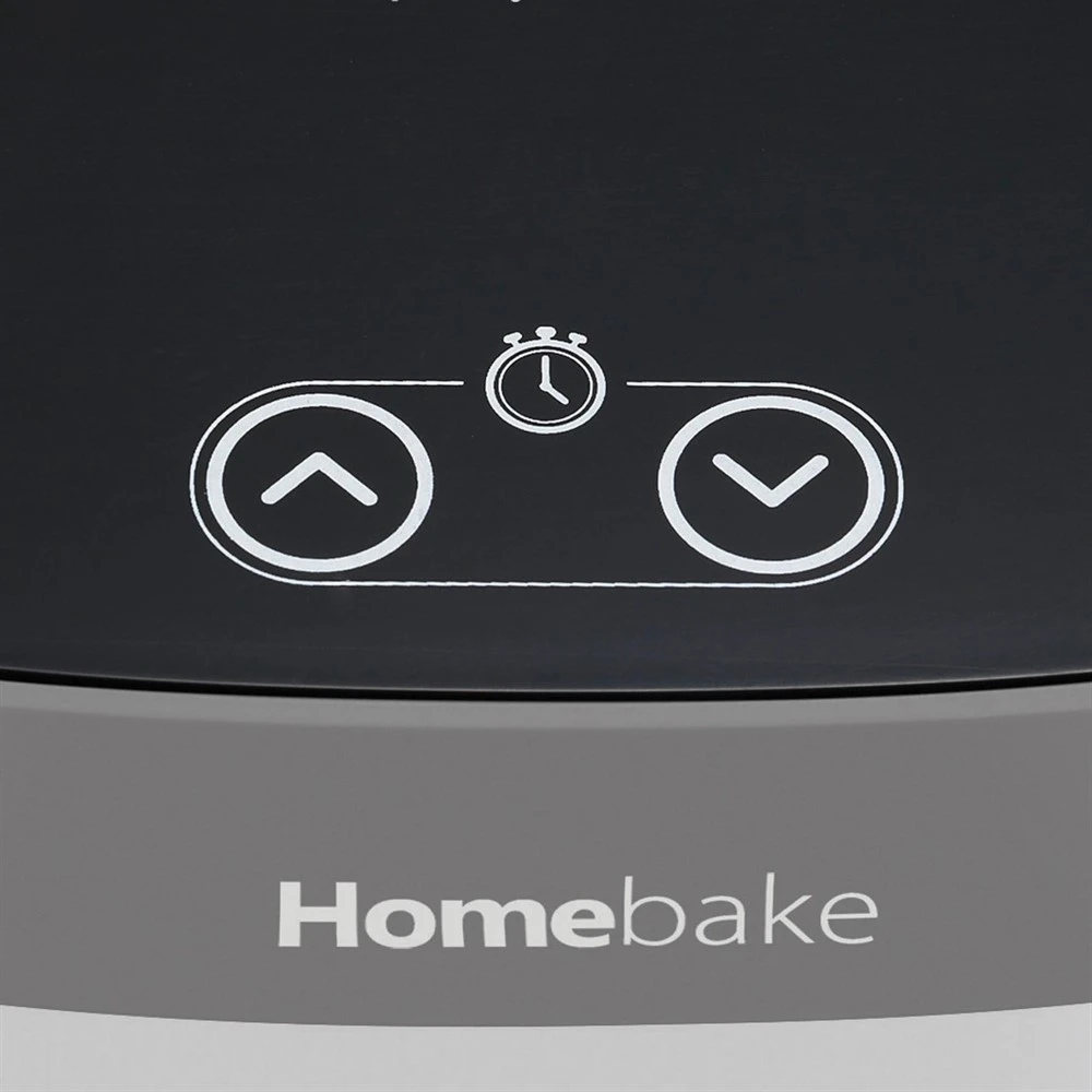 Morphy Richards Homebake Breadmaker 4 Morphy Richards Homebake Breadmaker - Image 3