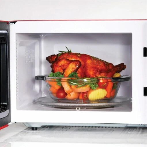 Morphy Richards Glass turntable 270mm diameter -Morphy Richards Sales 2024 511512 turntable