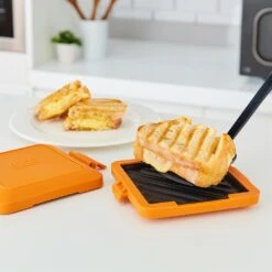 Morphy Richards MICO Toastie -Morphy Richards Sales 2024 511644 Mico Toastie 0320Square