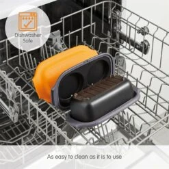 Morphy Richards MICO Multipot 19 Morphy Richards MICO Multipot -Morphy Richards Sales 2024 511645 Dishwasher Safe text